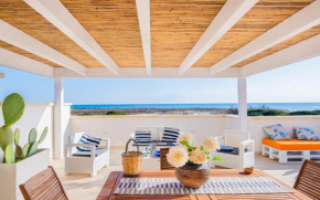 Villette Lux Fronte Spiaggia